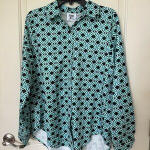 Princess Polly button down